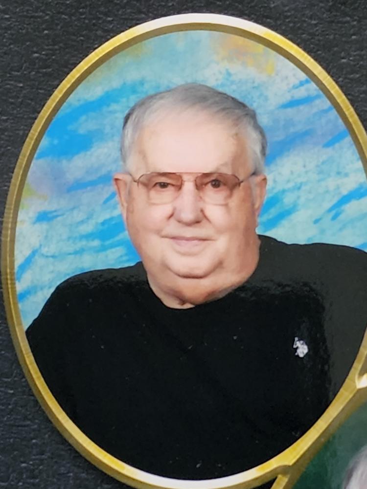 Passing of Former Street Commissioner Bill Gann City of Lawrence, Indiana